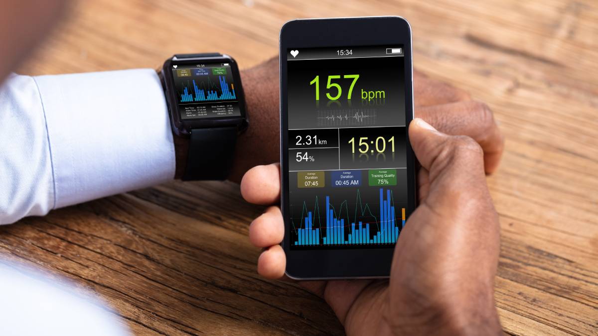 Smartwatch Health Monitoring Accuracy Compared to Medical Grade Devices