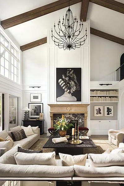 TV Mounting Vancouver for Elegant Interiors