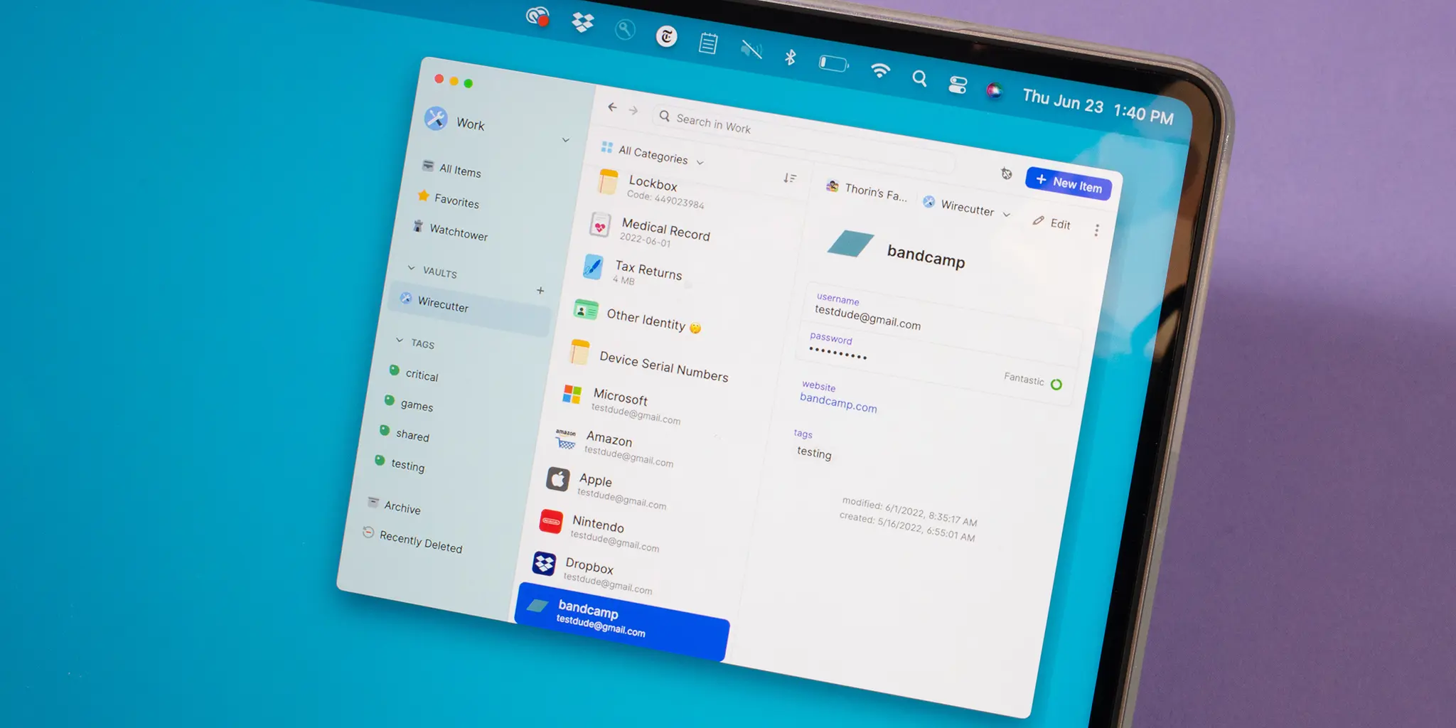 Password Manager Comparison Guide for Individuals and Small Business Teams